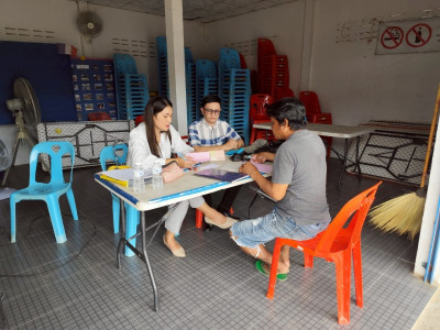 แนะนำส่งเสริมการทำบัญชีสหกรณ์ผู้ใช้น้ำสถานีสูบน้ำด้วยไฟฟ้าบ้านหนองปลิง จำกัด ... พารามิเตอร์รูปภาพ 1